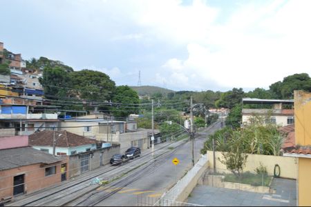 Apartamento à venda com 102m², 2 quartos e 1 vagaVista da Varanda