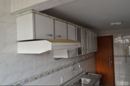 Apartamento à venda com 102m², 2 quartos e 1 vagaCozinha
