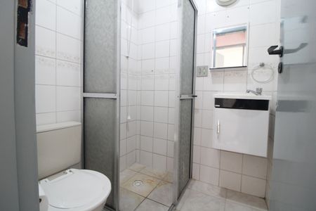 Apartamento à venda com 53m², 2 quartos e 1 vagaBanheiro