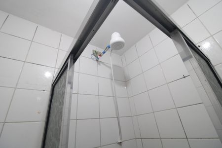 Apartamento à venda com 53m², 2 quartos e 1 vagaBanheiro