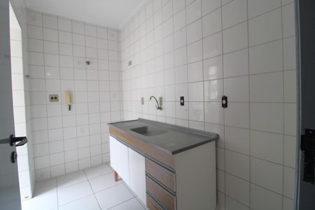 Apartamento à venda com 53m², 2 quartos e 1 vagaCozinha
