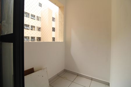 Apartamento à venda com 53m², 2 quartos e 1 vagaQuarto 1 
