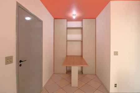Apartamento à venda com 53m², 2 quartos e 1 vagaSala