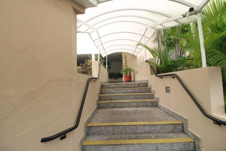 Apartamento à venda com 53m², 2 quartos e 1 vagaÁrea comum