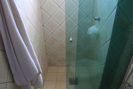 Apartamento para alugar com 64m², 3 quartos e 1 vagaBanheiro