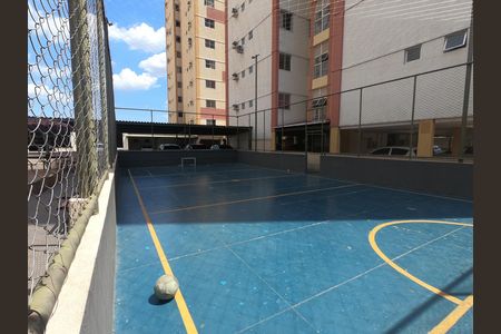 Apartamento para alugar com 64m², 3 quartos e 1 vagaÁrea comum