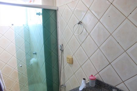 Apartamento para alugar com 64m², 3 quartos e 1 vagaBanheiro