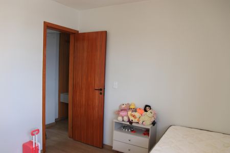 Apartamento para alugar com 64m², 3 quartos e 1 vagaQuarto 2