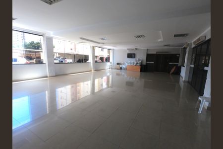 Apartamento para alugar com 64m², 3 quartos e 1 vagaÁrea comum