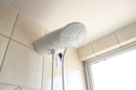 Apartamento para alugar com 64m², 3 quartos e 1 vagaBanheiro da Suíte