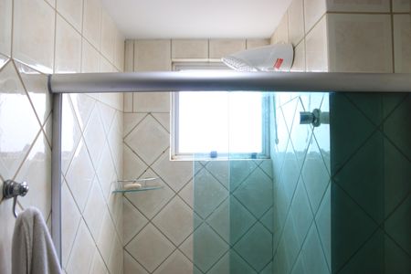 Apartamento para alugar com 64m², 3 quartos e 1 vagaBanheiro