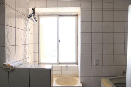 Apartamento para alugar com 64m², 3 quartos e 1 vagaCozinha e Área de Serviço