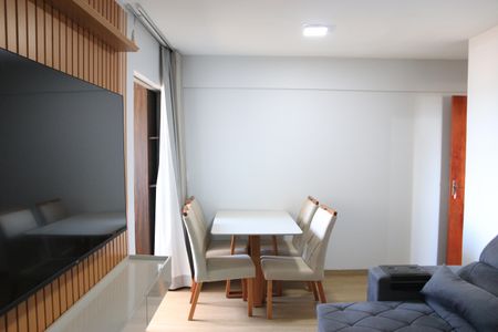 Apartamento para alugar com 64m², 3 quartos e 1 vagaSala