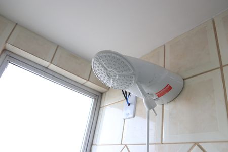 Apartamento para alugar com 64m², 3 quartos e 1 vagaBanheiro