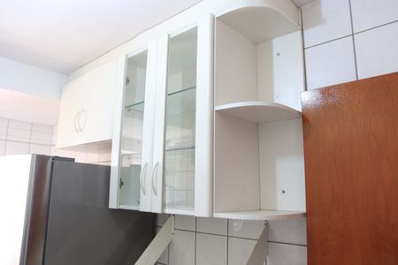 Apartamento para alugar com 64m², 3 quartos e 1 vagaCozinha e Área de Serviço