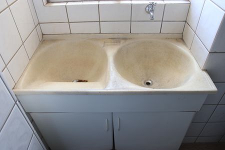 Apartamento para alugar com 64m², 3 quartos e 1 vagaCozinha e Área de Serviço