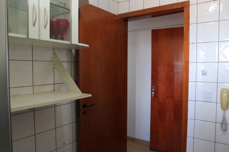 Apartamento para alugar com 64m², 3 quartos e 1 vagaCozinha e Área de Serviço