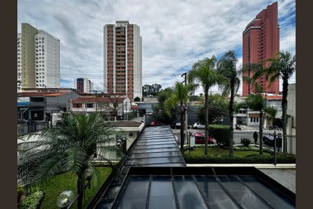 Apartamento à venda com 45m², 2 quartos e 1 vagaVista da Sala