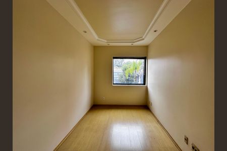 Apartamento à venda com 45m², 2 quartos e 1 vagaSala