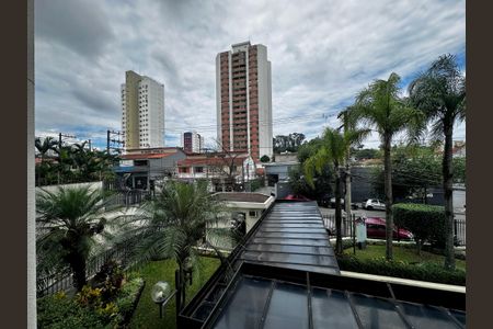 Apartamento à venda com 45m², 2 quartos e 1 vagaVista da Sala