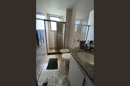 Apartamento à venda com 139m², 3 quartos e 2 vagasBanheiro 1