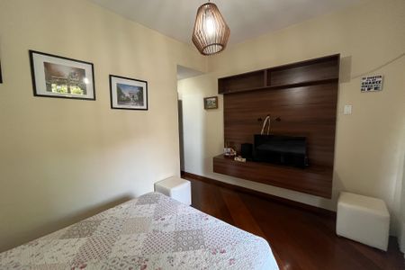 Apartamento à venda com 139m², 3 quartos e 2 vagasQuarto 1