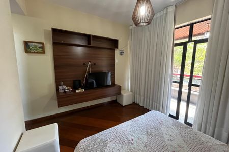Apartamento à venda com 139m², 3 quartos e 2 vagasQuarto 1