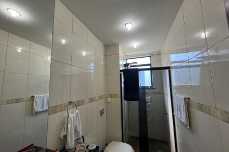 Apartamento à venda com 139m², 3 quartos e 2 vagasBanheiro 2