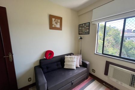 Apartamento à venda com 139m², 3 quartos e 2 vagasQuarto 2