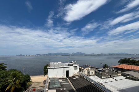 Apartamento à venda com 139m², 3 quartos e 2 vagasVista