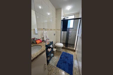 Apartamento à venda com 139m², 3 quartos e 2 vagasBanheiro 2