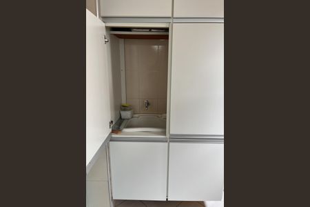 Apartamento à venda com 139m², 3 quartos e 2 vagasCozinha