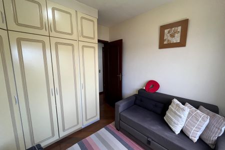 Apartamento à venda com 139m², 3 quartos e 2 vagasQuarto 2
