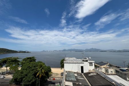 Apartamento à venda com 139m², 3 quartos e 2 vagasVista