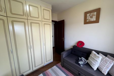 Apartamento à venda com 139m², 3 quartos e 2 vagasQuarto 2