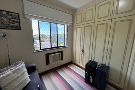 Apartamento à venda com 139m², 3 quartos e 2 vagasQuarto 2