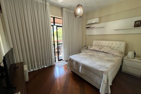 Apartamento à venda com 139m², 3 quartos e 2 vagasQuarto 1