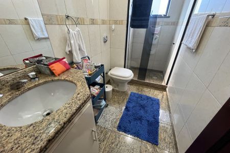 Apartamento à venda com 139m², 3 quartos e 2 vagasBanheiro 2