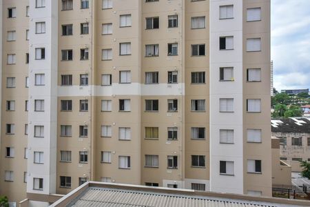 Apartamento à venda com 42m², 2 quartos e sem vaga Apartamento à venda com 42m², 2 quartos e sem vagaVista