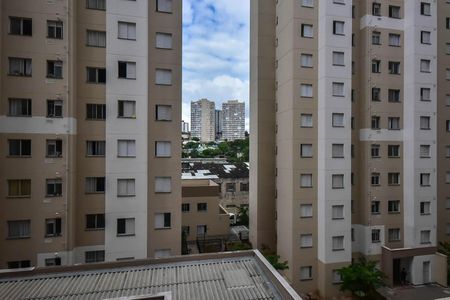 Apartamento à venda com 42m², 2 quartos e sem vaga Apartamento à venda com 42m², 2 quartos e sem vagaVista do Quarto 2
