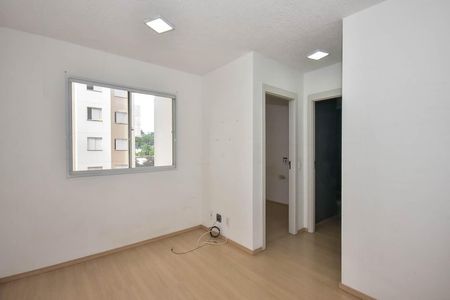 Apartamento à venda com 42m², 2 quartos e sem vaga Apartamento à venda com 42m², 2 quartos e sem vagaSala