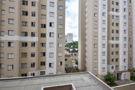 Apartamento à venda com 42m², 2 quartos e sem vaga Apartamento à venda com 42m², 2 quartos e sem vagaVista do Quarto 1