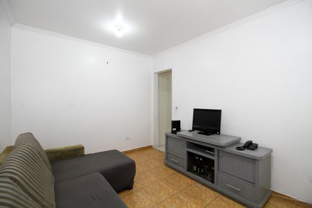 Casa à venda com 120m², 4 quartos e 2 vagasSala 2