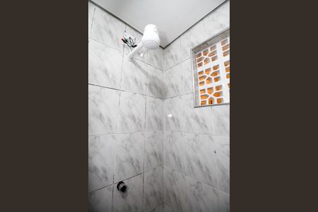 Casa à venda com 120m², 4 quartos e 2 vagasBanheiro da Suíte