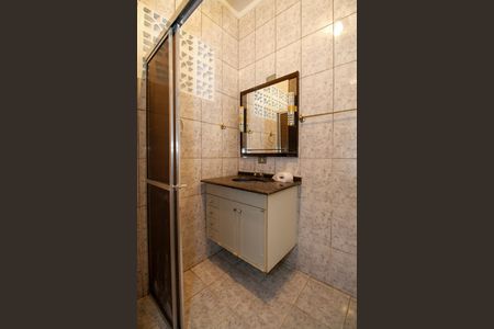 Casa à venda com 120m², 4 quartos e 2 vagasBanheiro Social 1