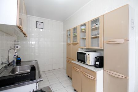 Casa à venda com 120m², 4 quartos e 2 vagasCozinha 2