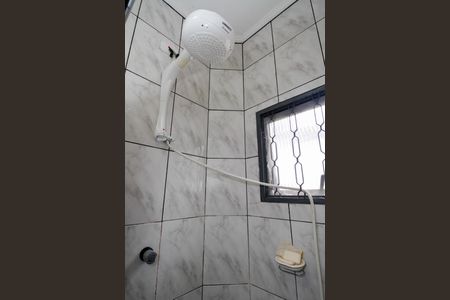 Casa à venda com 120m², 4 quartos e 2 vagasBanheiro Social 2