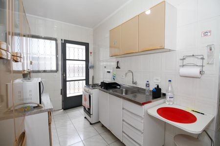 Casa à venda com 120m², 4 quartos e 2 vagasCozinha 2