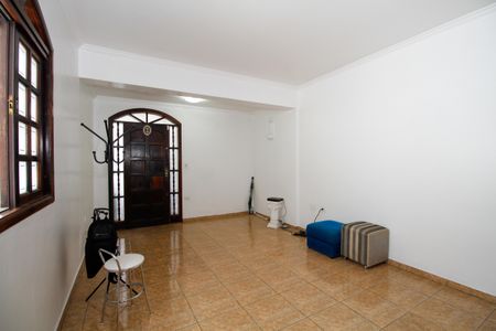 Casa à venda com 120m², 4 quartos e 2 vagasSala 1