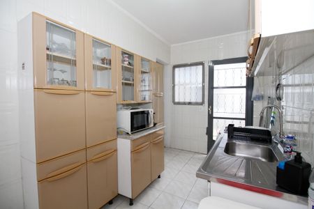 Casa à venda com 120m², 4 quartos e 2 vagasCozinha 2
